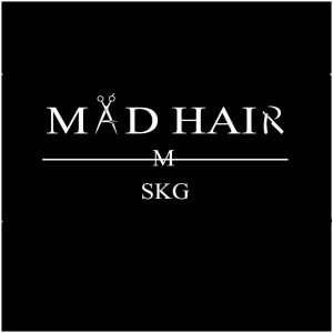 Κομμωτήρια Νεάπολη | Mad hair skg