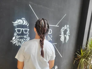 Κομμωτήρια Νεάπολη | Mad hair skg
