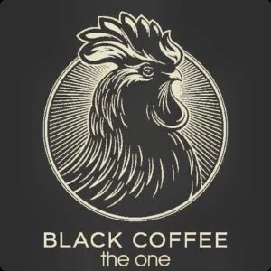 Delivery Cafe Εύοσμος Black Coffee