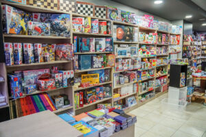Βιβλιοπωλείο :: www.book-stores.gr