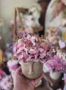 Ανθοπωλεία Μενεμένη ΑΝΘΟΙδέες Θεσσαλονίκη