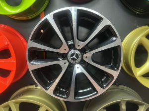 Διαμαντάρισμα ζαντών Θεσσαλονίκη Λαζαρίδης