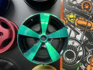 Διαμαντάρισμα ζαντών Θεσσαλονίκη Λαζαρίδης