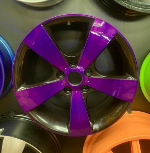 Διαμαντάρισμα ζαντών Θεσσαλονίκη Λαζαρίδης