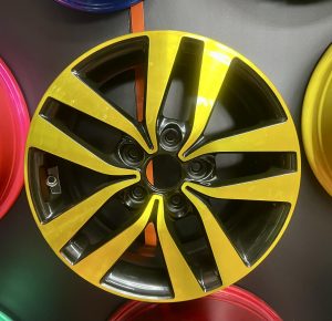 Διαμαντάρισμα ζαντών Θεσσαλονίκη Λαζαρίδης