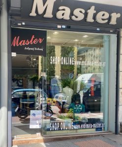 MASTER ανδρικά ρούχα στο Κορδελιό Εύοσμο