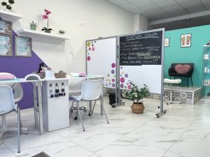 Ποδολόγος Κορδελιό Health and Beauty