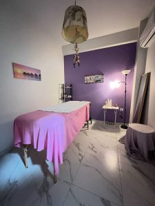 Ποδολόγος Κορδελιό Health and Beauty