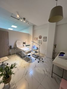 Ποδολόγος Κορδελιό Health and Beauty