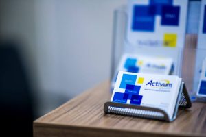 Φροντιστήριο Μέσης Εκπαίδευσης Activum – Ευκαρπία Θεσσαλονίκης