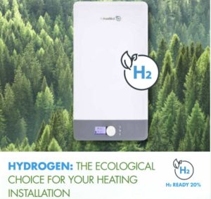 Φυσικό αέριο Εύοσμος M-ENERGY