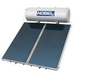Ηλιακοί θερμοσίφωνες Εύοσμος M-ENERGY