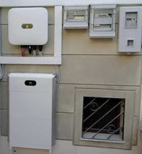 Φυσικό αέριο Εύοσμος M-ENERGY