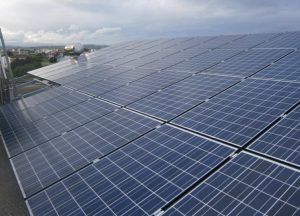 Κλιματισμός Φυσικό αέριο Εύοσμος M-ENERGY