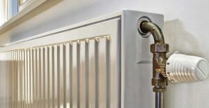 Κλιματισμός Φυσικό αέριο Εύοσμος M-ENERGY