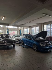 auto-care-1 Συνεργεία Αυτοκινήτων Νεάπολη Autocare Χ. Κωνσταντίνου Θεσσαλονίκη