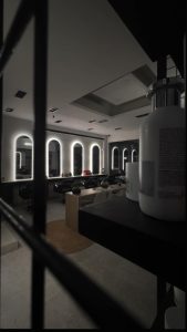 Κομμωτήρια Σταυρούπολη Together hair salon by Canty