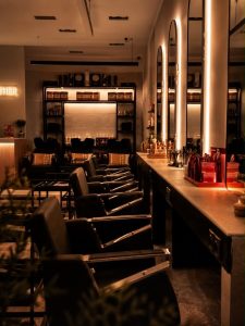 Κομμωτήρια Σταυρούπολη Together hair salon by Canty
