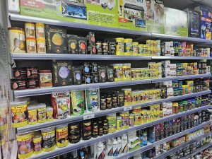 PetStreet19.gr Ι Pet Shop Μπότσαρη Θεσσαλονίκη