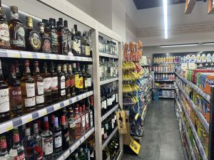 Cafe market Ευκαρπία Yria