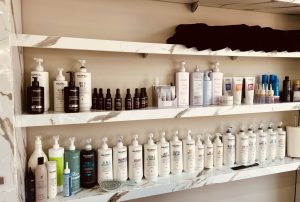 Κομμωτήριο Σταυρούπολη – AG Hair Hall | Γυναικείο & Ανδρικό Κομμωτήριο – Barber