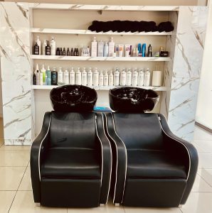 Κομμωτήριο Σταυρούπολη – AG Hair Hall | Γυναικείο & Ανδρικό Κομμωτήριο – Barber