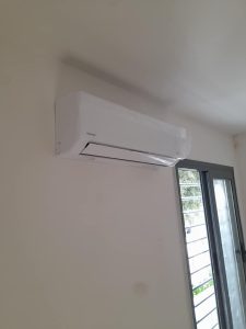 Εξαερισμός Κλιματισμός Επαγγελματικών Χώρων στον Εύοσμο Θεσσαλονίκης Μελέτη – Εγκατάσταση – Συντήρηση από την Airforce Clima