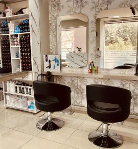 Κομμωτήριο Σταυρούπολη – AG Hair Hall | Γυναικείο & Ανδρικό Κομμωτήριο – Barber