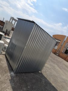 Κλιματισμός Επαγγελματικών Χώρων στον Εύοσμο Θεσσαλονίκης Μελέτη – Εγκατάσταση – Συντήρηση από την Airforce Clima