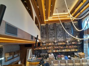 Εξαερισμός Επαγγελματικών Χώρων στον Εύοσμο Θεσσαλονίκης Μελέτη – Εγκατάσταση – Συντήρηση από την Airforce Clima