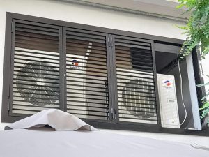 Κλιματισμός Εύοσμος Θεσσαλονίκης – Εγκατάσταση & Service από την Airforce Clima