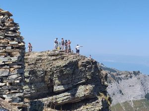 ATV Safari Thassos – Easy Riders