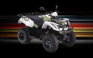 ATV Safari Thassos – Easy Riders