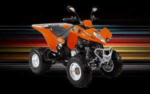 ATV Safari Thassos – Easy Riders