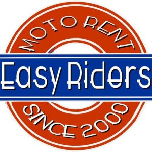 Rent a Scooter ATV Safari Thassos – Easy Riders