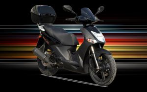 Rent a Scooter Thassos – Easy Riders