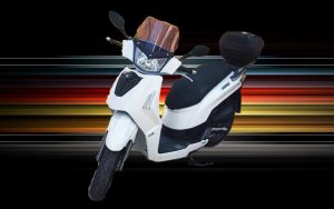 Rent a Scooter Thassos – Easy Riders