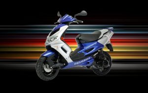 Rent a Scooter Thassos – Easy Riders
