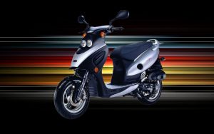 Rent a Scooter Thassos – Easy Riders