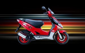 Rent a Scooter Thassos – Easy Riders