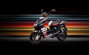 Rent a Scooter Thassos – Easy Riders