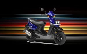 Rent a Scooter Thassos – Easy Riders