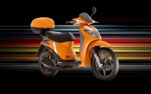 Rent a Scooter Thassos – Easy Riders