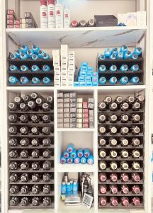 Κομμωτήριο Σταυρούπολη – AG Hair Hall | Γυναικείο & Ανδρικό Κομμωτήριο – Barber