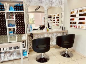 Κομμωτήριο Σταυρούπολη – AG Hair Hall | Γυναικείο & Ανδρικό Κομμωτήριο – Barber