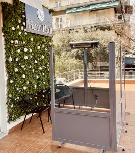 Κομμωτήριο Σταυρούπολη – AG Hair Hall | Γυναικείο & Ανδρικό Κομμωτήριο – Barber