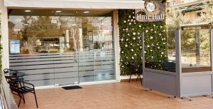 Κομμωτήριο Σταυρούπολη – AG Hair Hall | Γυναικείο & Ανδρικό Κομμωτήριο – Barber