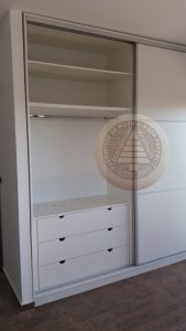 Ντουλάπες Θεσσαλονίκη – Αφοί Οικονομίδη