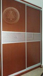 Ντουλάπες Θεσσαλονίκη – Αφοί Οικονομίδη