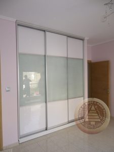 Ντουλάπες Θεσσαλονίκη – Αφοί Οικονομίδη